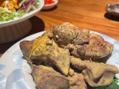 -炉胜·炉端烧·居酒屋