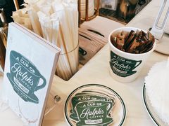 -Ralph’s Coffee(北京三里屯店)