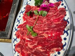 -龙森园火锅(琴台路店)