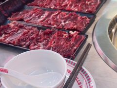 -三头牛·潮汕牛肉生蚝火锅 (夏湾店)