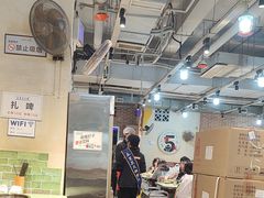 -五里关火锅(牛市口店)