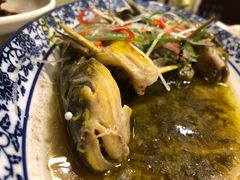 -沈厅酒家(周庄店)