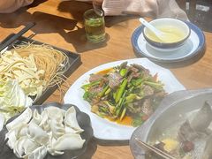 -曹记古法传统牛肉馆(嘉兴店)