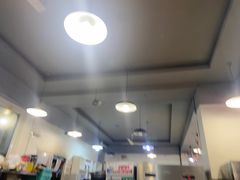-德四家·云南傣味烧烤品牌(和谐店)