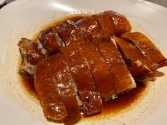 秘制脆皮罐汤烧鹅-小炳胜(卓悦中心店)