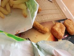 -德克士(西湖文化广场店)