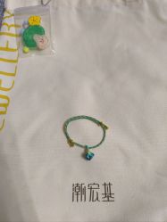 -潮宏基(万象城店)