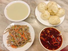 五香豆腐丝-天兴居(鲜鱼口街店)