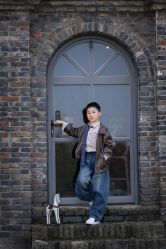 -梵梦影像馆(绿博园店)