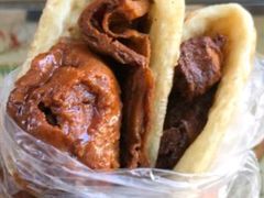 -王虎子大饼(甸柳新村五区店)