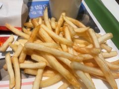 -麦当劳(凯德MALL太阳宫店)