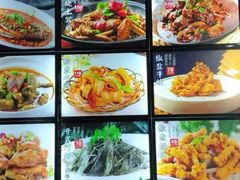 -小于烧烤海鲜·皖南明档土菜(丰庄店)