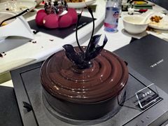 -BLACKSWAN黑天鹅(环球店)