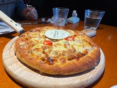 -布拉格餐厅· 中欧捷克菜(全国首店)