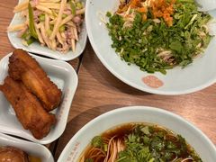 -常州银丝面馆(府琛店)