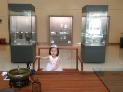 -西安大唐西市博物馆