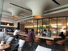 大堂-gaga(深圳南山益田假日广场店)