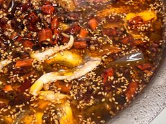 -黑皮酸菜鱼(三山街店)