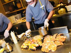 -雍和会海鲜姿造自助(湖东路店)
