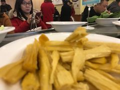 -咕叽咕叽自助烤肉小火锅(茂业清扬店)