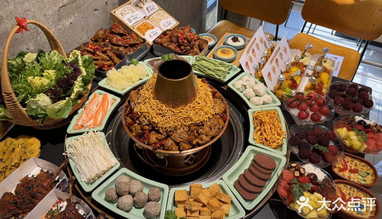 石家庄这滋味，好吃到冒泡尖叫🫧