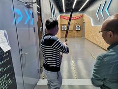 -世代星球·保龄球·镭战真人CS·团建(杨浦店)