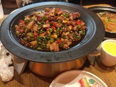 -六月雪干锅(涪城万达广场店)