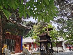 -潭柘寺景区