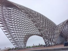 -南汇嘴观海公园