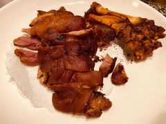 锦溪烤蹄-苏州人家(锦溪镇店)