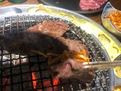 -海之屋韩式烤肉(海棠68环球美食街店)