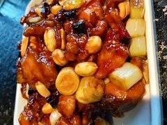师爷宫保鸡丁-局气 烤鸭·北京菜(光华路店)