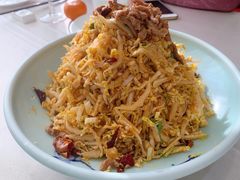 -上和臻品中国菜(花园街店)