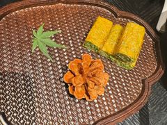 -锦楼·臻选新杭帮(杭州中心店)