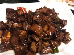 -渔堂公园餐厅·本帮菜(乐园路店)