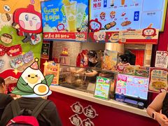 -咕噜咕噜·章鱼小丸子(西湖路店)