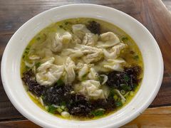 小馄饨-吾介小籠館