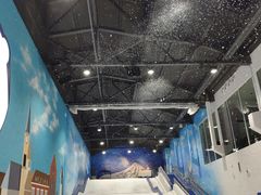-Mr·Kuma酷么先生雪之乐园