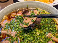 -蜜桃餐厅·古运河畔(南下塘店)