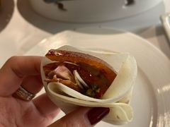 -四季民福烤鸭店(前门店)