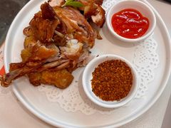 -雅佳神话·麻辣烤鱼(新街口店)