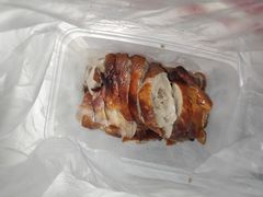 -竺桥兄弟烤鸭馆(竺桥店)