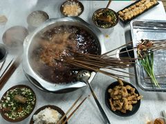 -小郡肝串串(解放碑店)