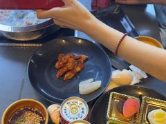 -牛武士寿喜烧·和牛火锅自助(全球首店)