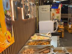 -屋头串串(临江路店)