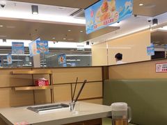 -海底捞火锅(旭辉MALL店)