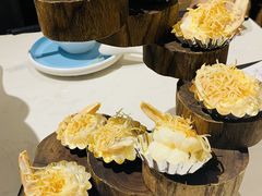 -香香海南菜餐厅