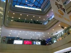 -万达广场(太原街店)