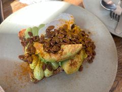 -BOR Eatery(安福路店)