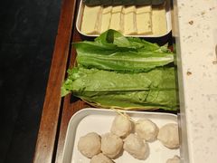 -鑫隆四季涮肉(八角畅游店)